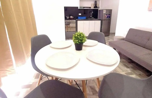 Cerro Azul Apartment | Miel de Luna