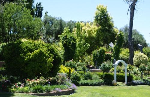 Hanover House | Mieliefontein Karoo Guest Farm