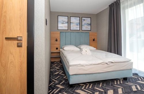 Mielno Hotel | Mielno Hotel Boutique