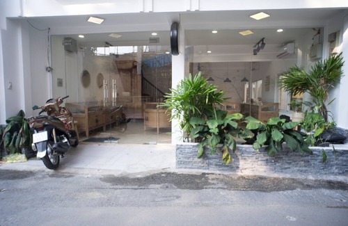 Da Kao Apartment | Mien Studio Apartment in the center