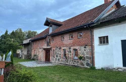 gmina Filipow Villa | Mierunia Nature