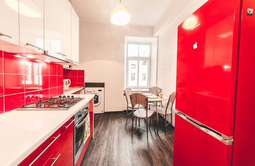Old Town Apartment | Miesnieku old town apartment