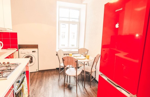 Old Town Apartment | Miesnieku old town apartment