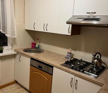 Jaworzno Apartment | Mieszkaj U Marty