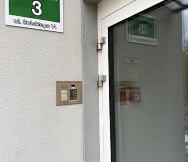 Jaworzno Apartment | Mieszkaj U Marty w GRÓDKU