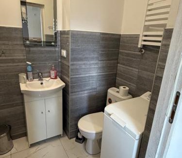 gmina Moryn Apartment | Mieszkania na ul Dojazdowej 4