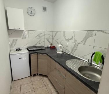 gmina Moryn Apartment | Mieszkania na ul Dojazdowej 4
