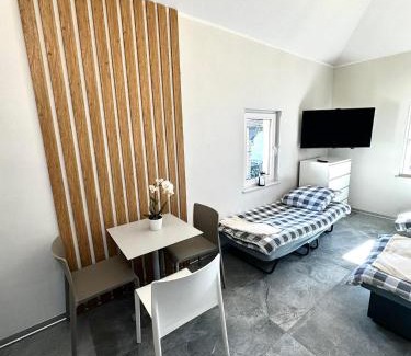 Witnica Apartment | Mieszkania Witnica