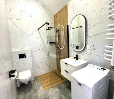 Witnica Apartment | Mieszkania Witnica