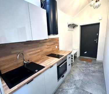 Witnica Apartment | Mieszkania Witnica