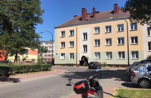 Swidnik Apartment | Mieszkanie Świdnik
