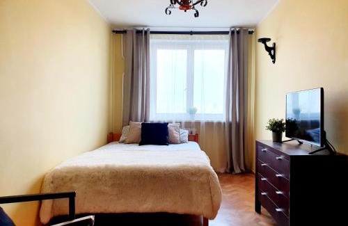 Oliwa Apartment | Mieszkanie Żabianka Gdańsk
