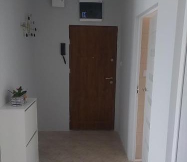 Starogard Gdanski Apartment | Mieszkanie 2-pokojowe 40 m2 blisko centrum
