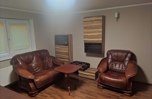 Gdynia Apartment | mieszkanie 2 pokoje apartament ze stołem bilardowym
