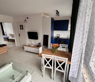 Przemysl Apartment | mieszkanie 2 pokoje, Przemyśl, parter