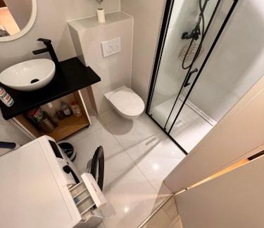 Przemysl Apartment | mieszkanie 2 pokoje, Przemyśl, parter