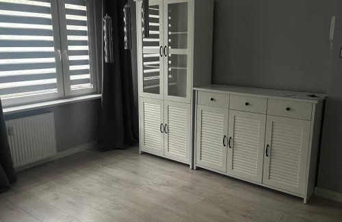 Łowicz Apartment | Mieszkanie 21