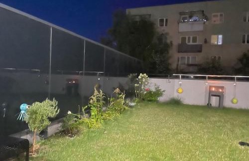gmina Parzeczew Apartment | Mieszkanie 40m2 Struga Tower