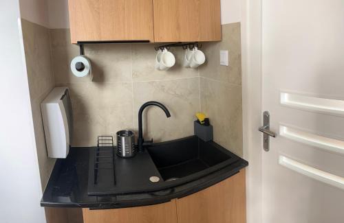 Stogi Bed & Breakfast | Mieszkanie blisko morza Gdańsk Stogi