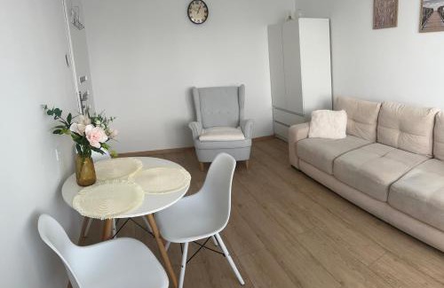 Stogi Bed & Breakfast | Mieszkanie blisko morza Gdańsk Stogi