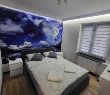 Lidzbark Warminski Apartment | Mieszkanie centrum
