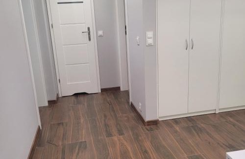 Lidzbark Warminski Apartment | Mieszkanie centrum