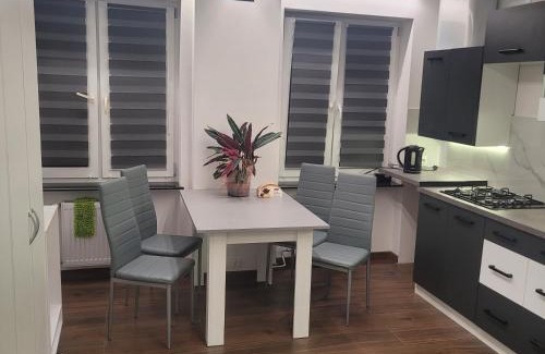 Lidzbark Warminski Apartment | Mieszkanie centrum