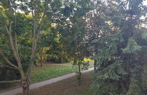 Lodz Apartment | Mieszkanie dla całej rodziny
