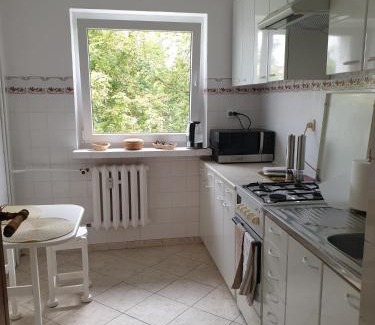 Lodz Apartment | Mieszkanie dla całej rodziny