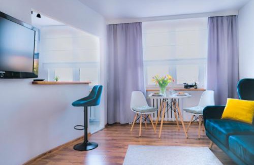 Krasnik Apartment | Mieszkanie do wynajęcia Kraśnik