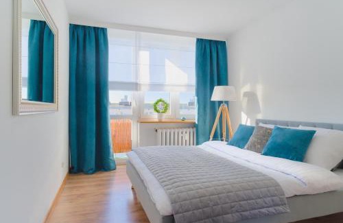 Krasnik Apartment | Mieszkanie do wynajęcia Kraśnik