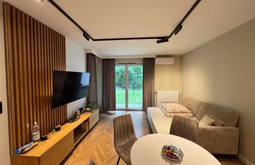 Podgorze Apartment | Mieszkanie do wynajęcia Rydlówka Kraków