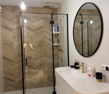 Podgorze Apartment | Mieszkanie do wynajęcia Rydlówka Kraków