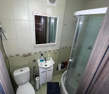 Mszczonow Apartment | Mieszkanie dwupokojowe blisko SUNTAGO DEEPSPOT