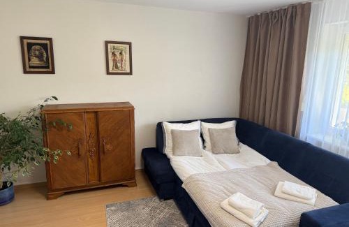 Gdansk Apartment | Mieszkanie Jasień