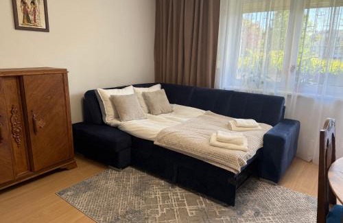 Gdansk Apartment | Mieszkanie Jasień