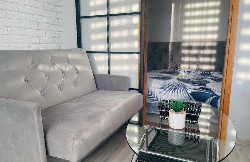 Lubawa Apartment | Mieszkanie, kawalerka na wynajem kilkudniowy budynek 48 mieszkanie nr20