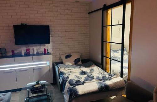 Lubawa Apartment | Mieszkanie, kawalerka na wynajem kilkudniowy budynek 48 mieszkanie nr20