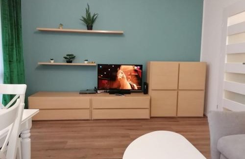 Konin Apartment | Mieszkanie Konin Zatorze