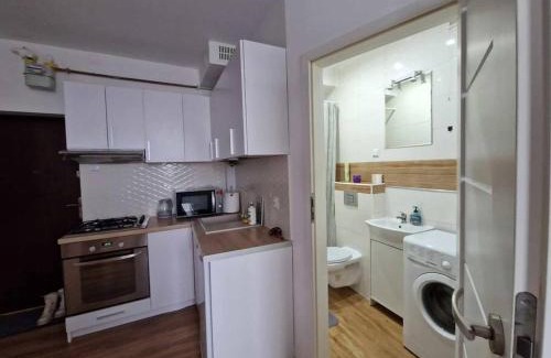 Krasnik Apartment | Mieszkanie na doby dla dwojga