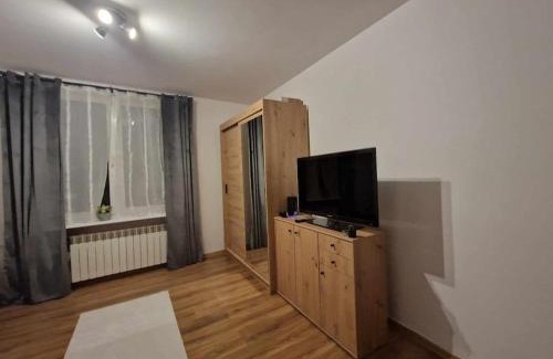 Krasnik Apartment | Mieszkanie na doby dla dwojga
