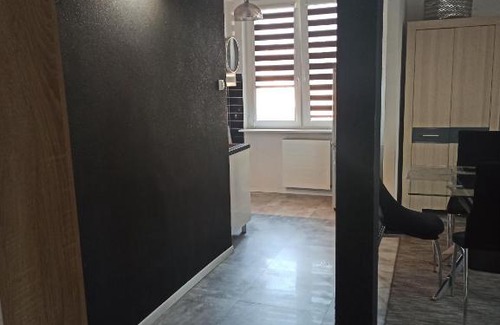 Kutno Apartment | Mieszkanie na doby w Kutnie centrum doba 250zl