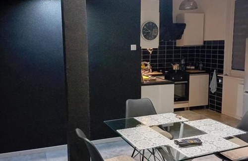Kutno Apartment | Mieszkanie na doby w Kutnie centrum ulPodrzeczna