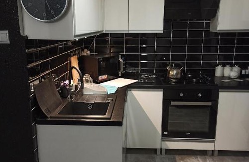 Kutno Apartment | Mieszkanie na doby w Kutnie centrum ulPodrzeczna
