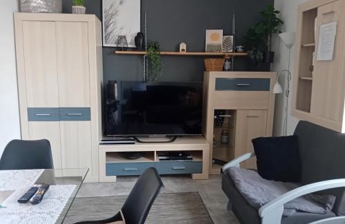 Kutno Apartment | Mieszkanie na doby w Kutnie centrum ulPodrzeczna
