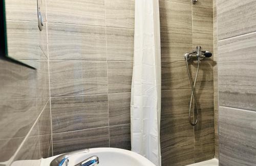 Suchanino Apartment | Mieszkanie na Morenie, Gdańsk