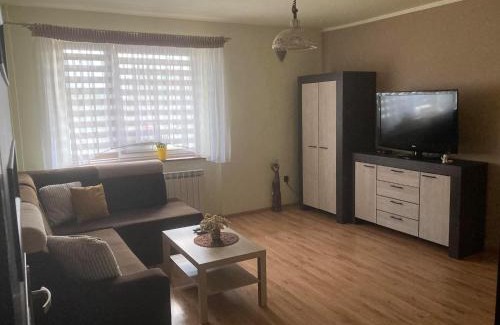 Uniejow House | mieszkanie na osiedlu siedemsetlecia