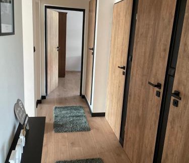 Uniejow House | mieszkanie na osiedlu siedemsetlecia