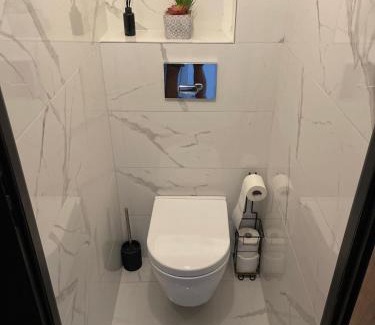 Uniejow House | mieszkanie na osiedlu siedemsetlecia