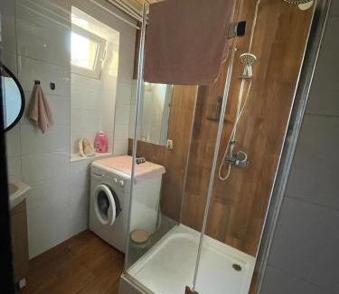 Uniejow House | mieszkanie na osiedlu siedemsetlecia